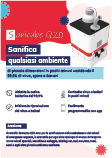 Sanicube Q20